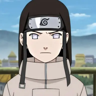 Profile image of Neji