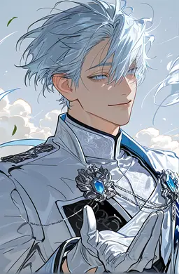 Profile image of Jinga Kuga