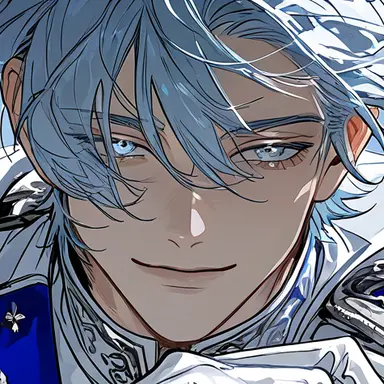Profile image of Jinga Kuga
