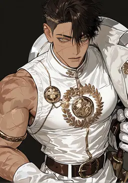 Profile image of Takeomi Iwashiro