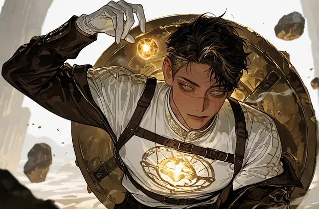Profile image of Takeomi Iwashiro