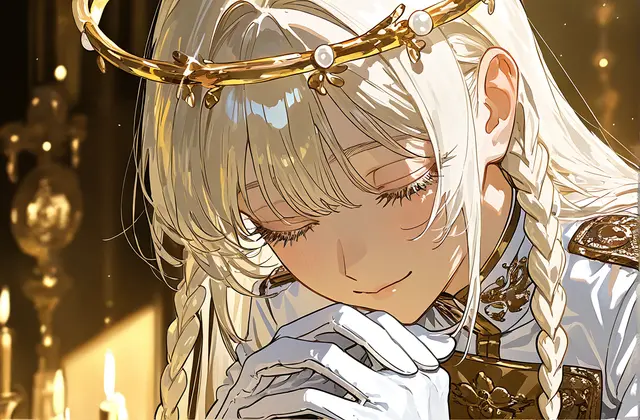 Profile image of Akari Tenshoin