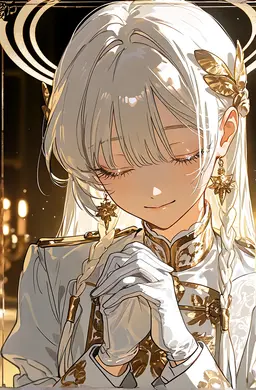 Profile image of Akari Tenshoin