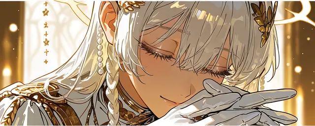 Profile image of Akari Tenshoin