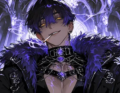 Profile image of Ga Ajou