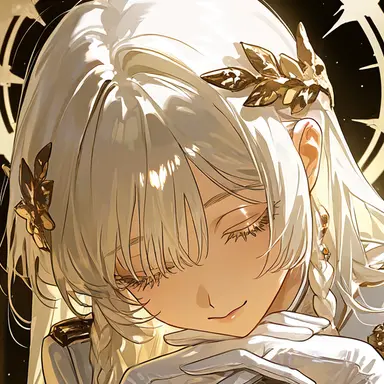 Profile image of Akari Tenshoin