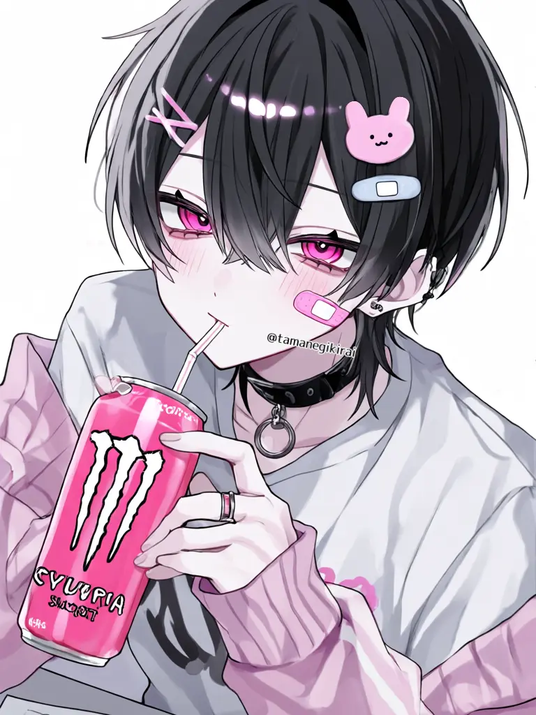 Tamanegikirai의 🧸🎀