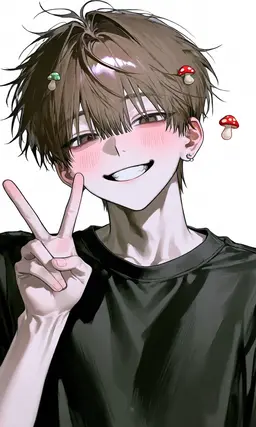 Profile image of 미니 시시마루