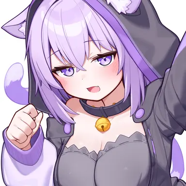 Profile image of 猫又おかゆ