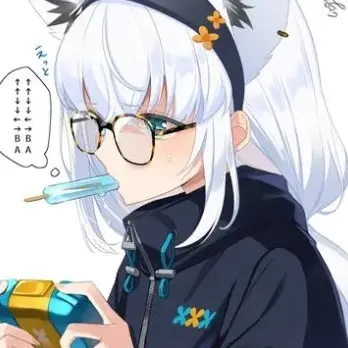 Profile image of 白上フブキ