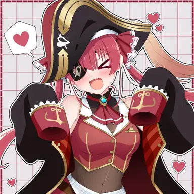 Profile image of 宝鐘マリン