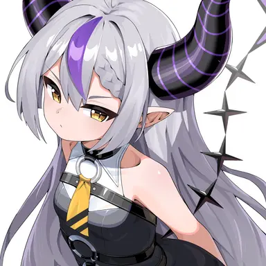 Profile image of ラプラス・ダークネス