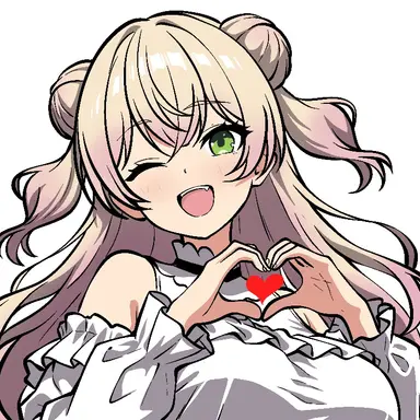 Profile image of 桃鈴ねね