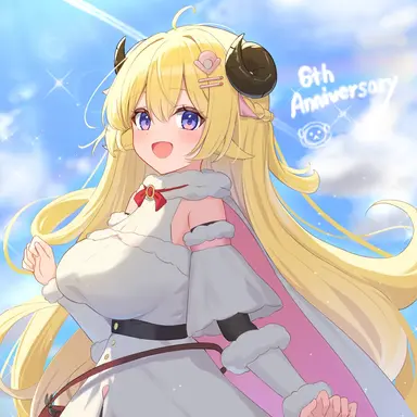 Profile image of 角巻わため