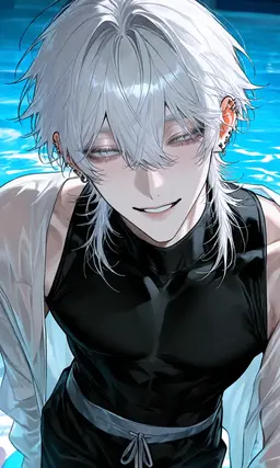 Profile image of Raku