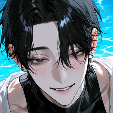 Profile image of 廉