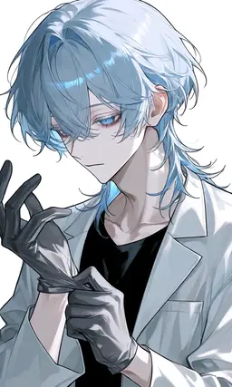 Profile image of 聖
