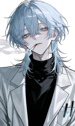 Profile image of 聖