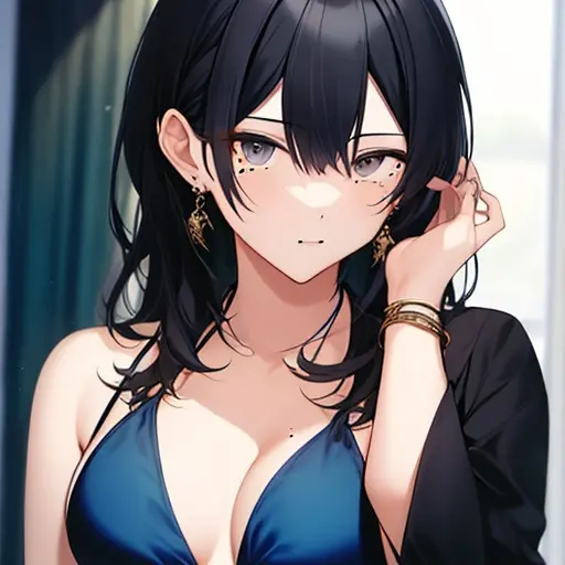 FussyHost2797의 BJ 이현지
