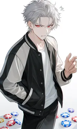 Profile image of チフ
