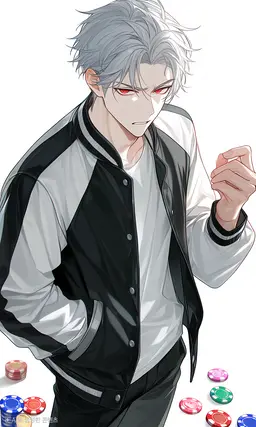 Profile image of チフ