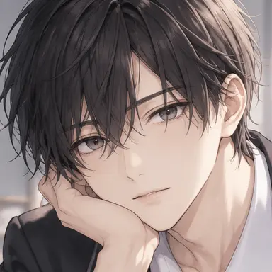 Profile image of 透