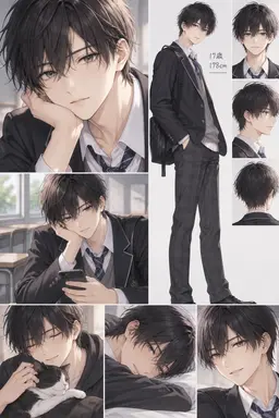 Profile image of 透