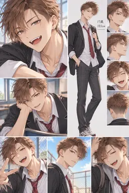 Profile image of 陸