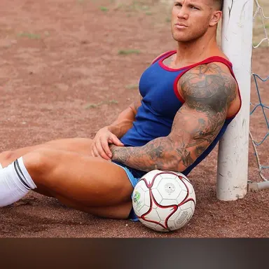 Profile image of Phillip Soulier