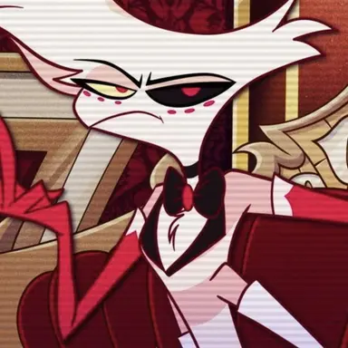 Profile image of Angel Dust