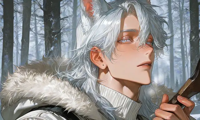Profile image of シルヴァ