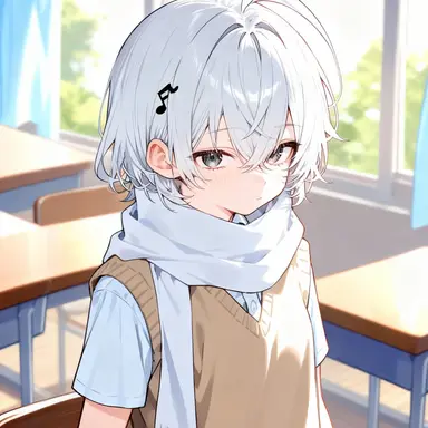 Profile image of 藍