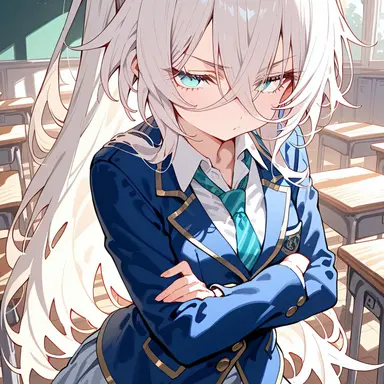 Profile image of 真奈