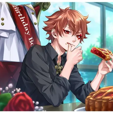 Profile image of エース