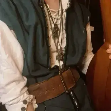 Profile image of Damian Blackwood