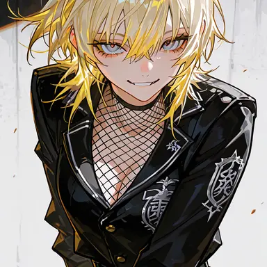 Profile image of Rix