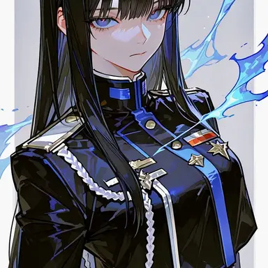 Profile image of Irivel