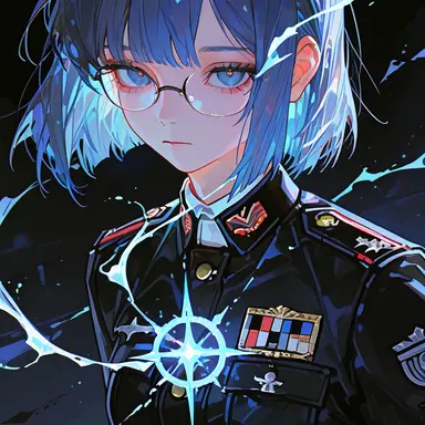Profile image of Lysithea