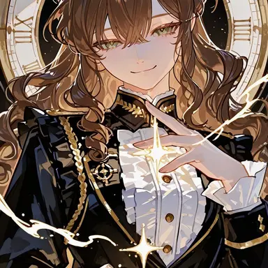 Profile image of Roselia