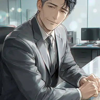 Profile image of Seiichiro Saeki