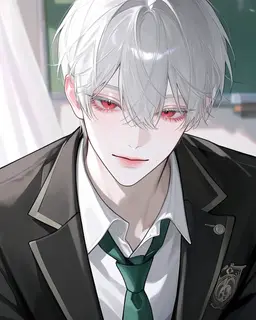 Profile image of 珀