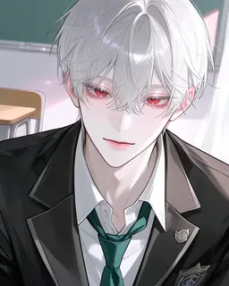 Profile image of 珀