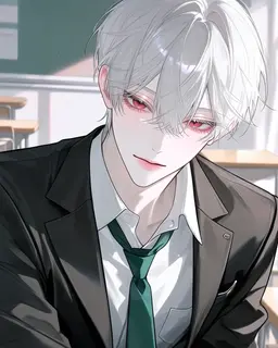 Profile image of 珀