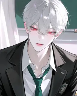 Profile image of 珀