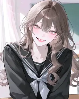 Profile image of 莉央奈