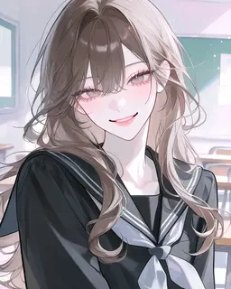 Profile image of 莉央奈