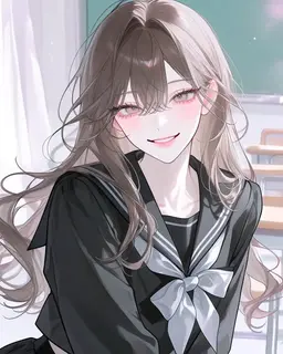 Profile image of 莉央奈