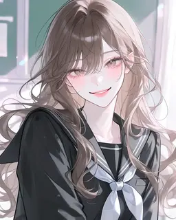 Profile image of 莉央奈