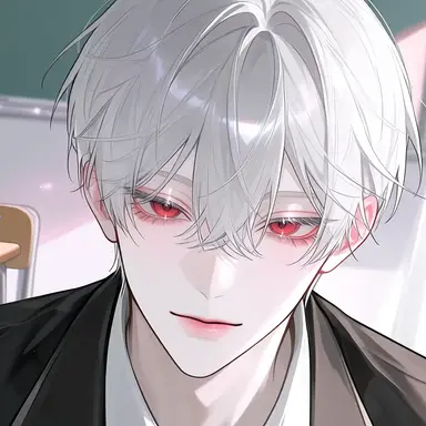 Profile image of 珀