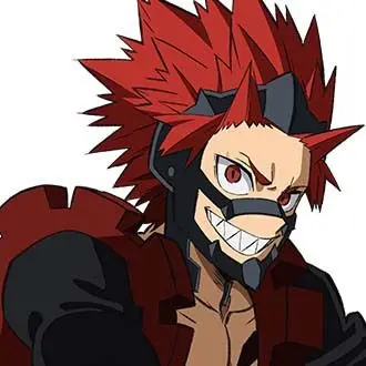 Profile image of 切島鋭児郎